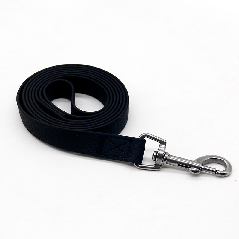 PVC Coated Dog Walking Leash