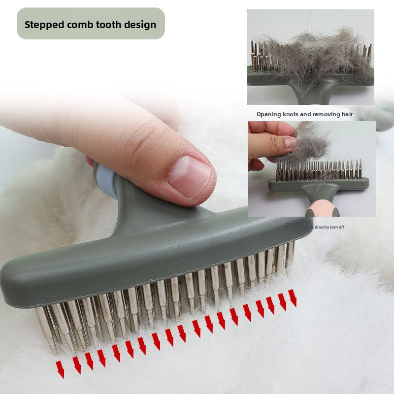 Pet Comb