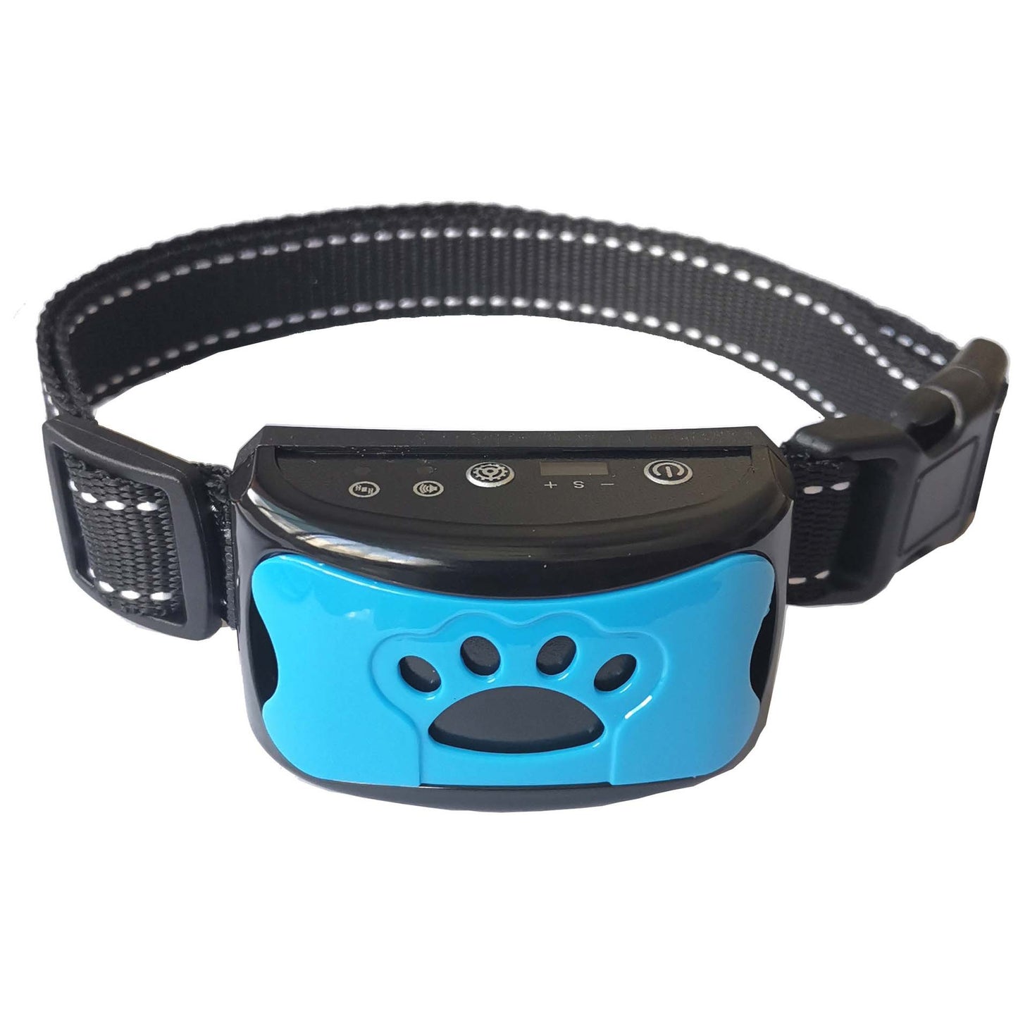 Rechargeable Waterproof Dog Bark Control Device