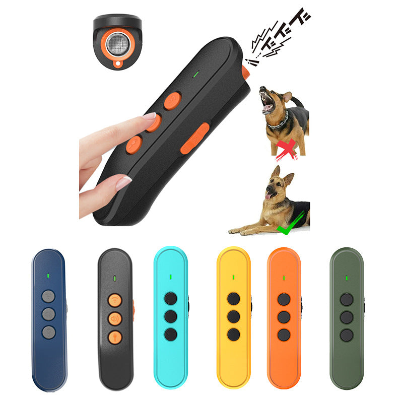 Ultrasonic Dog Repeller