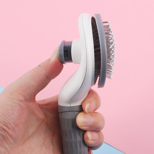 Pet Grooming Comb