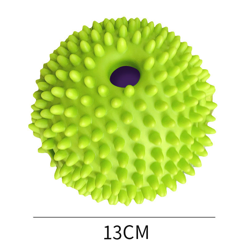 Durable Sound Toy Ball