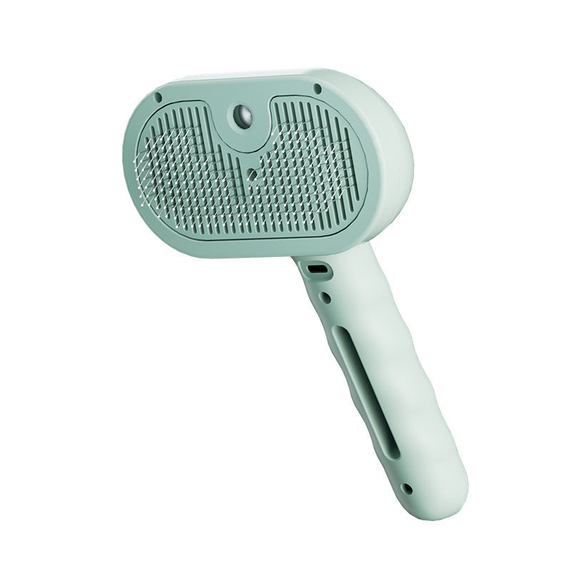 pet grooming comb