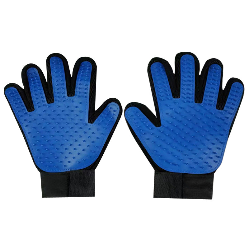 Pet Grooming Gloves