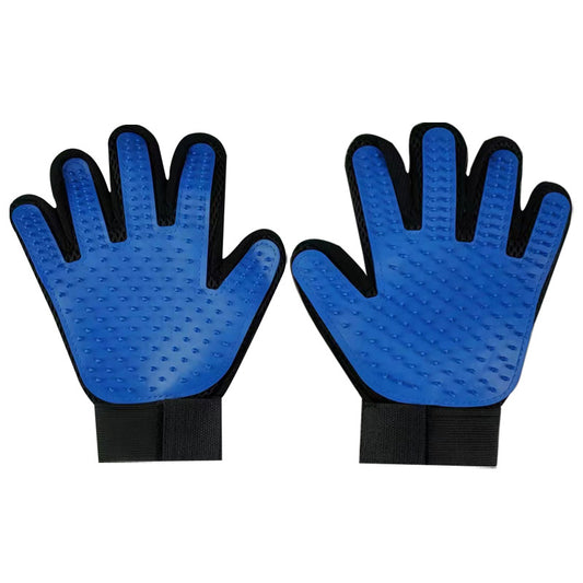 Pet Grooming Gloves