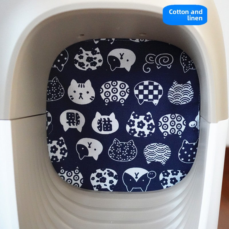 Cat Litter Accessories