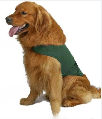 Pet Anxiety Relief Vest
