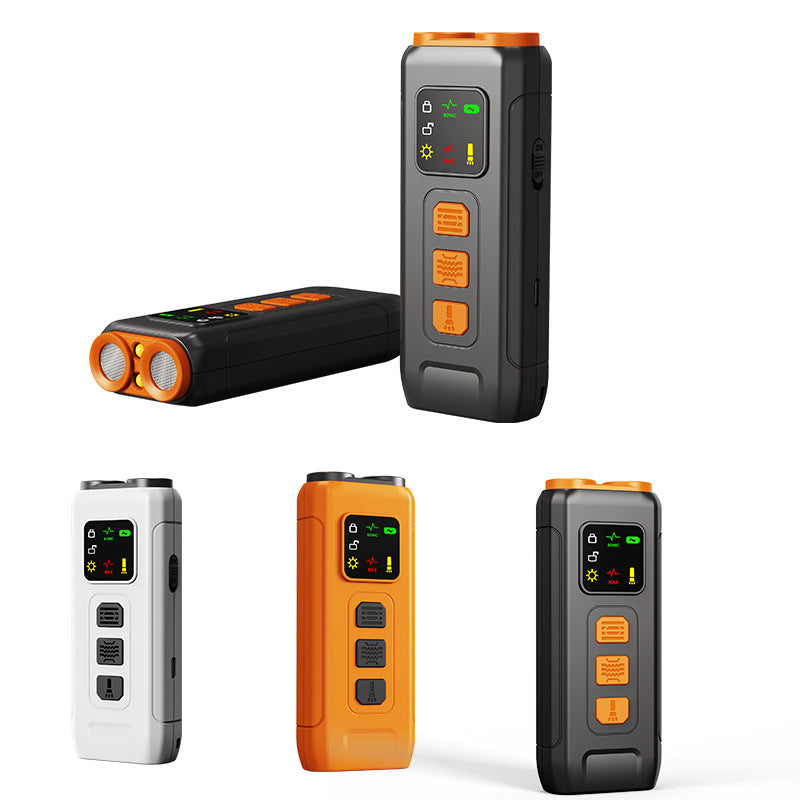 Ultrasonic Dog Repeller