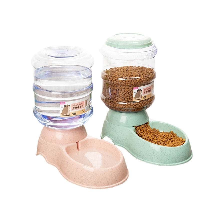 Automatic Pet Water Feeder