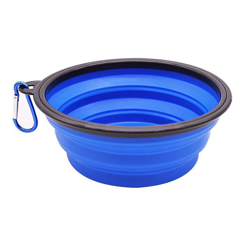 Pet Food Bowl