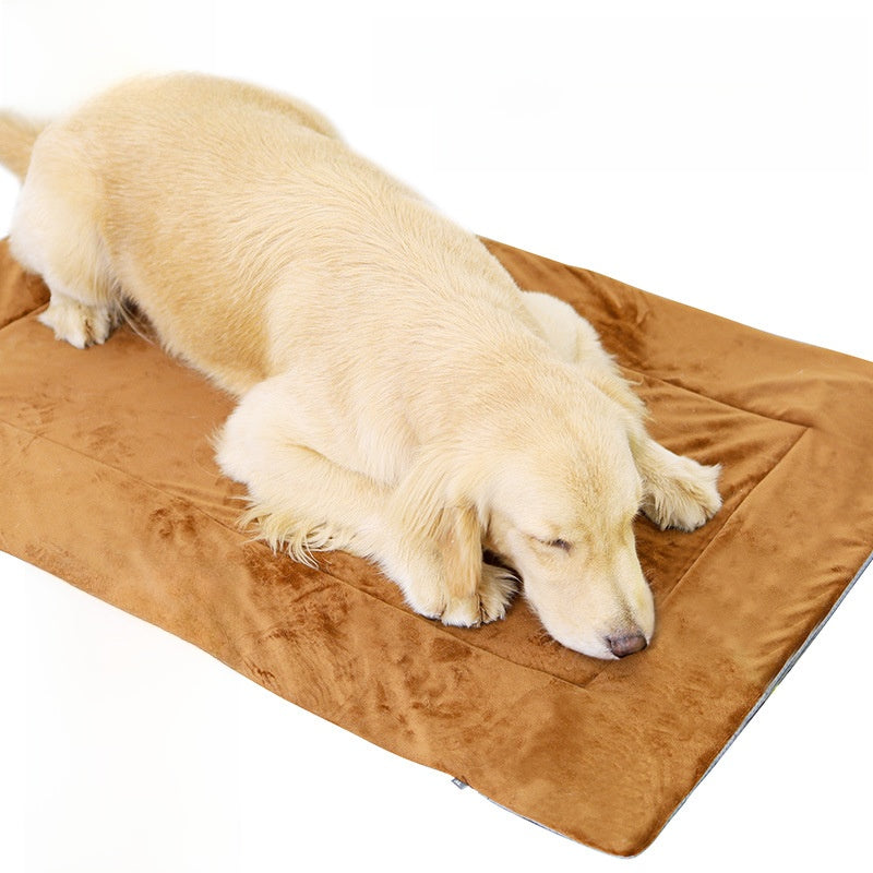 Pet heating pad