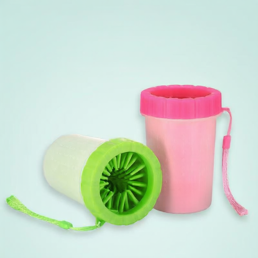 Pet Foot Washing Cup