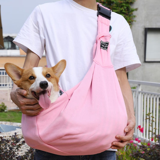 Pet Backpack