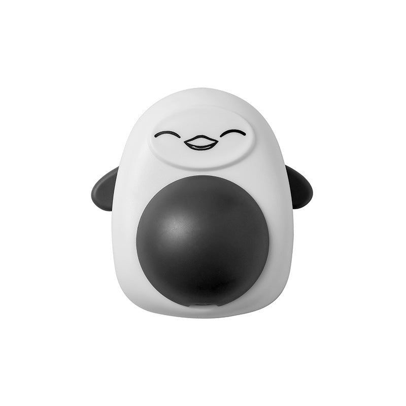 Rotating Catnip Ball Dental Toy