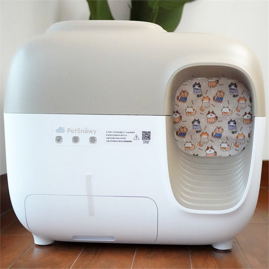 Cat Litter Accessories