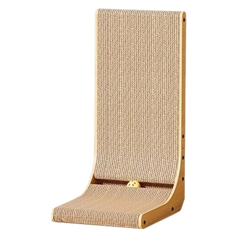 Corrugated Cat Scratching Board