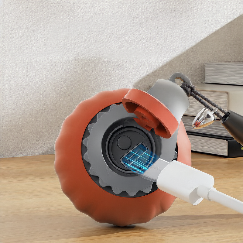 Automatic Cat Toy Ball