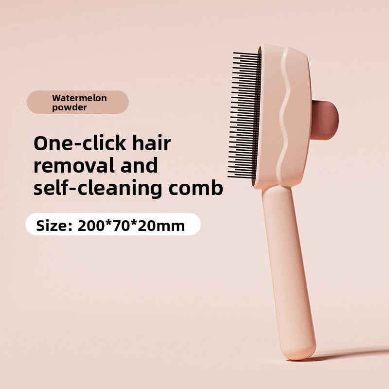 Pet Grooming Comb