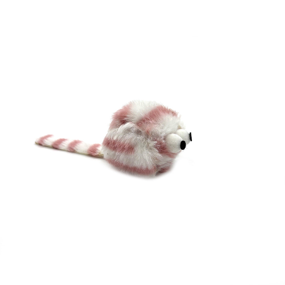 cat toy mouse