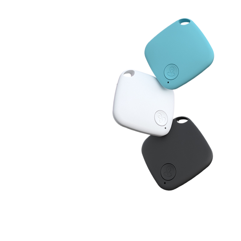 The locator can locate pets at any distance