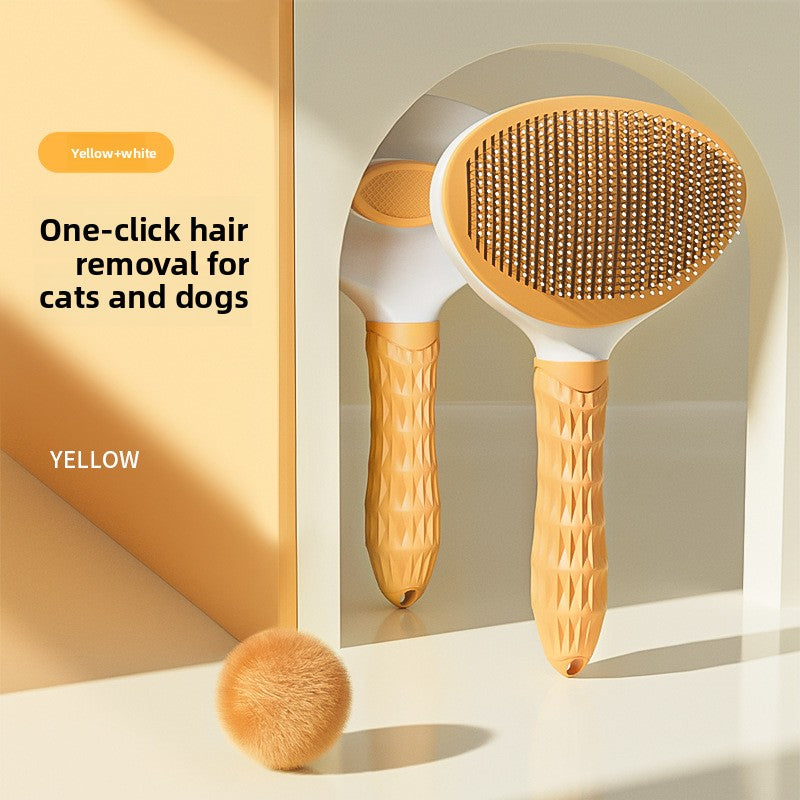 Pet Comb