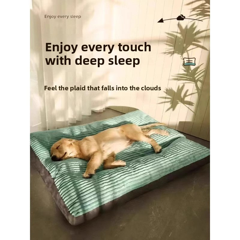 Pet mat
