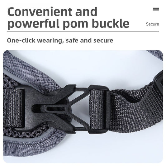 Vest Cat Traction Rope