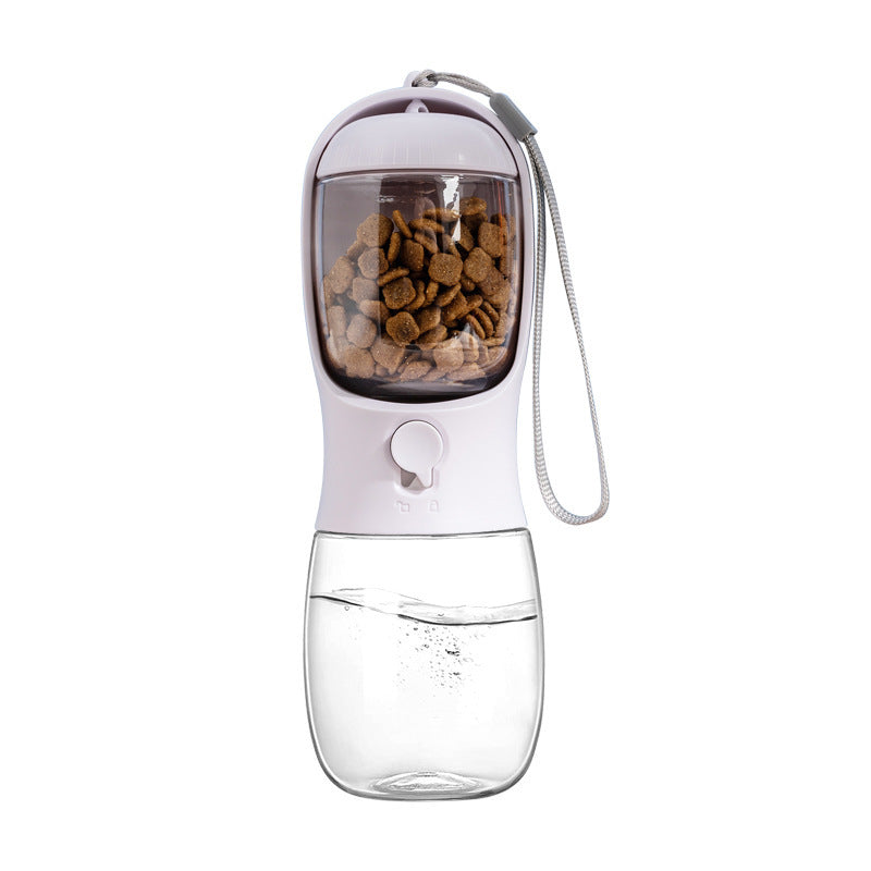 Multifunctional Pet Water Cup