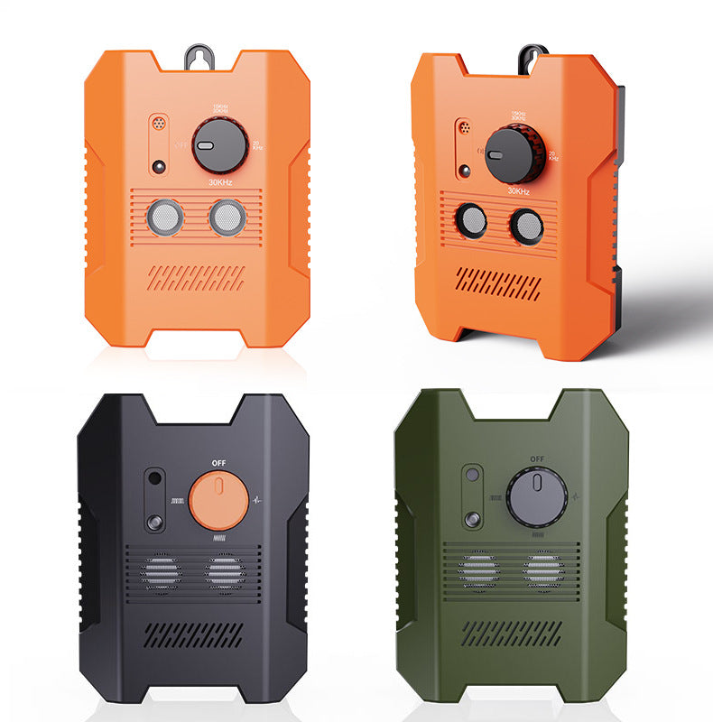 Ultrasonic Dog Repeller