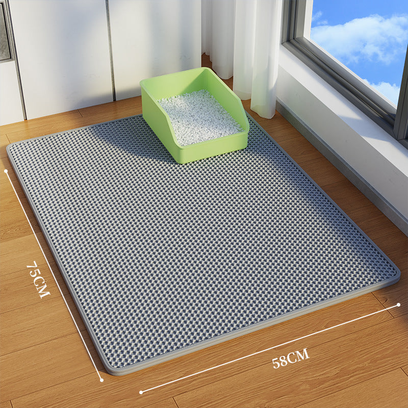 Cat Litter Mat