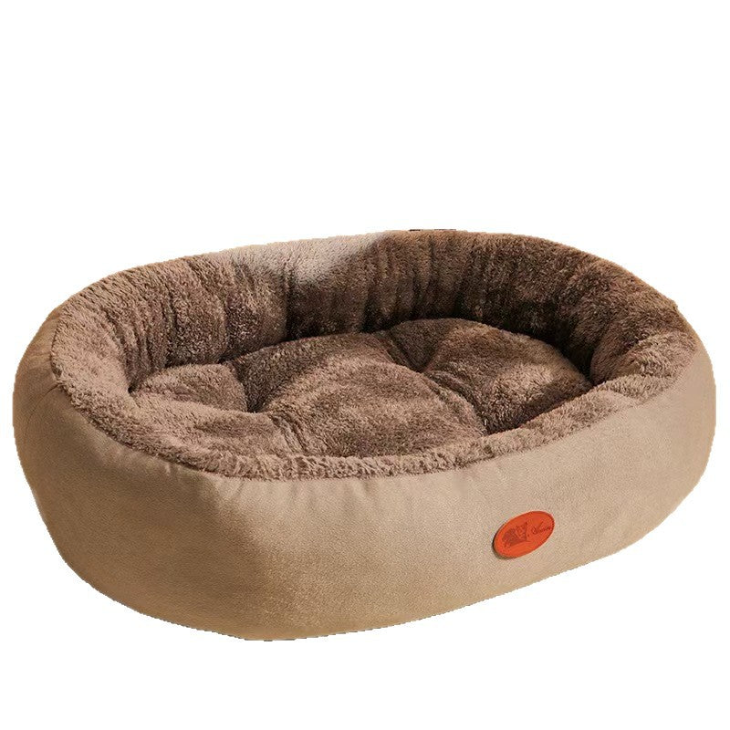 Large dog sleeping pad