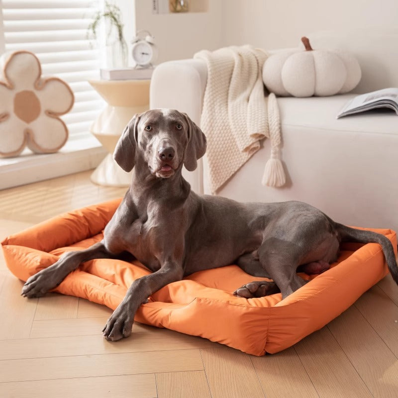 Oxford Fabric Warmth Pet Bed