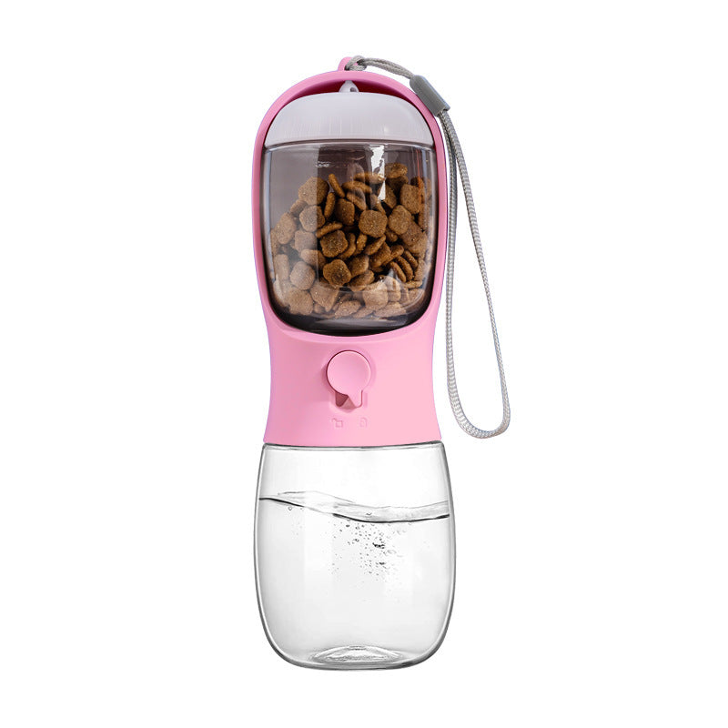 Multifunctional Pet Water Cup