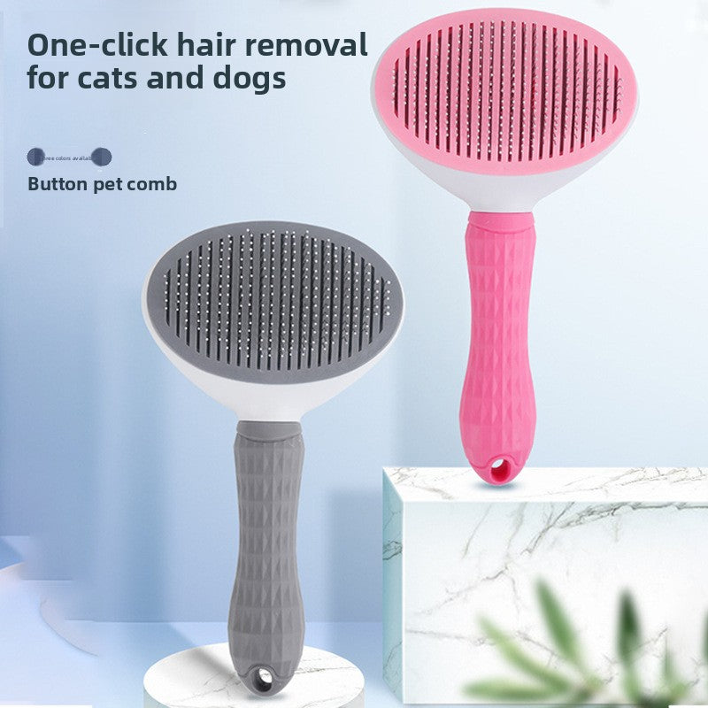 Pet Comb