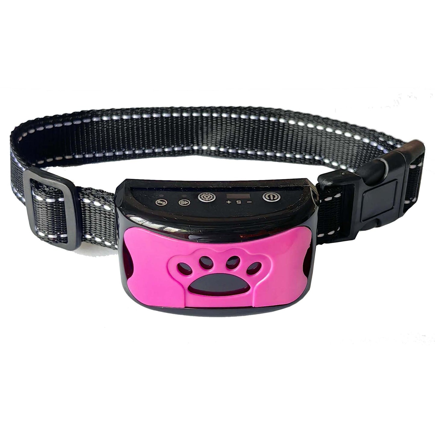 Rechargeable Waterproof Dog Bark Control Device