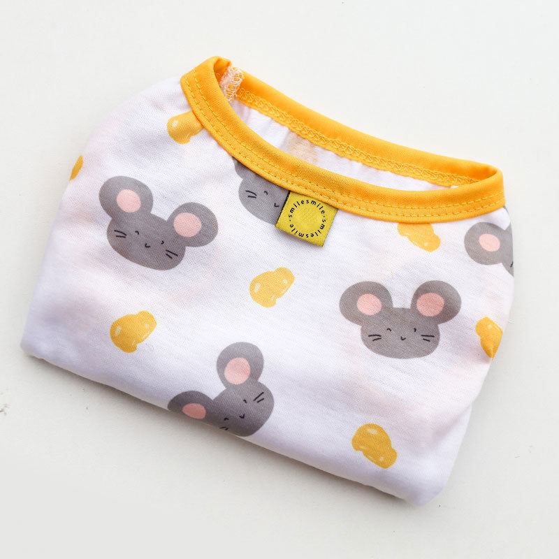 Pet Sports Vest for Dogs and Cats