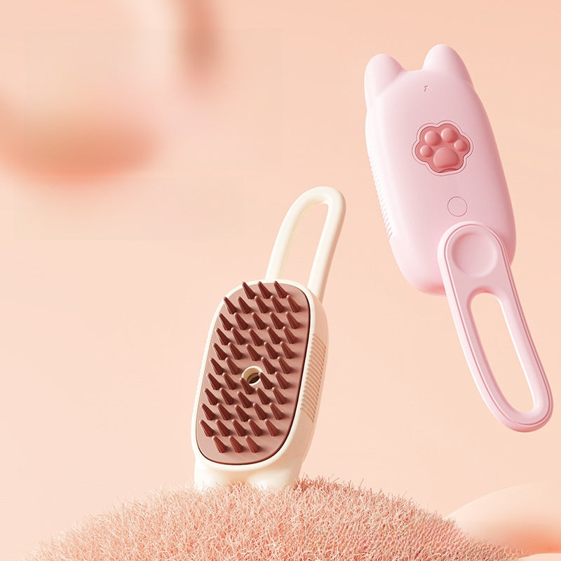 Pet Grooming Comb