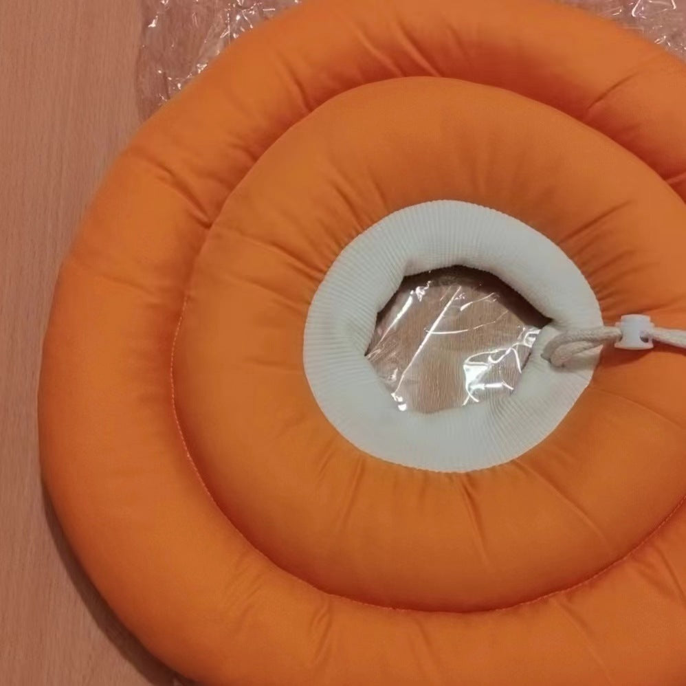 Lightweight Fadou Elizabeth Ring