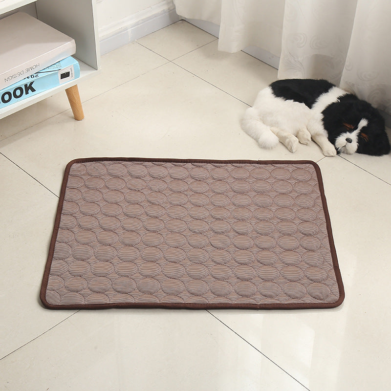 pet cooling mat