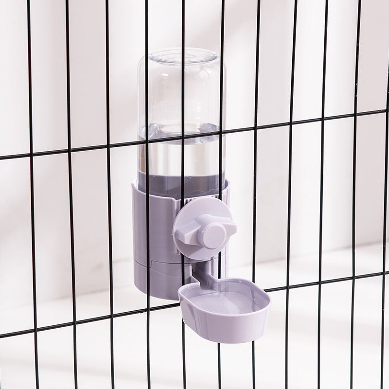 Pet Feeder Set