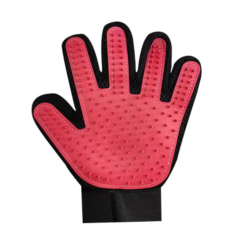 Pet Grooming Gloves