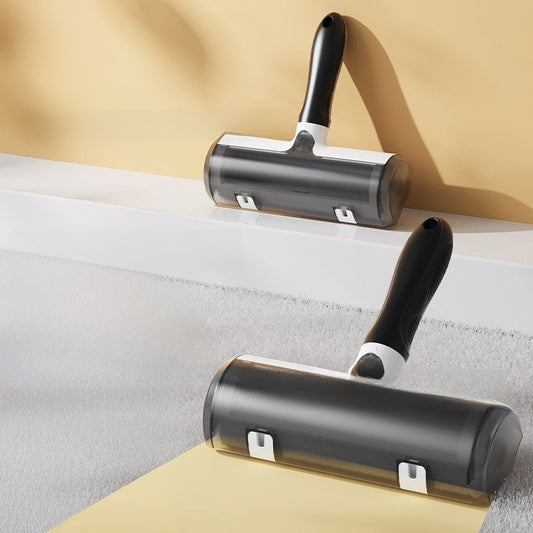 Dog and cat hair cleaner