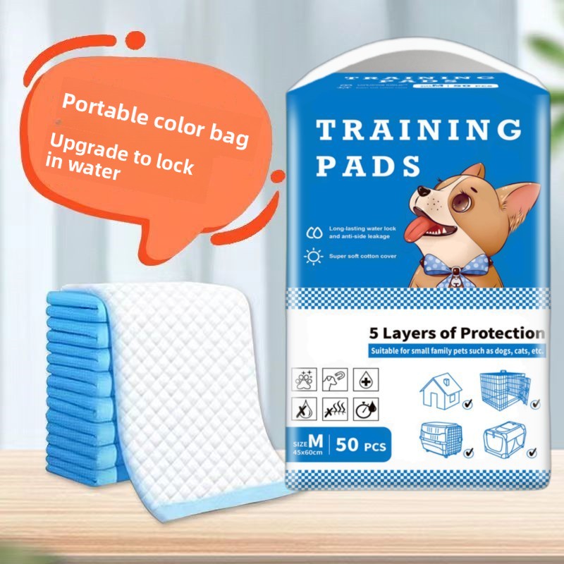 Dog Diaper Pad