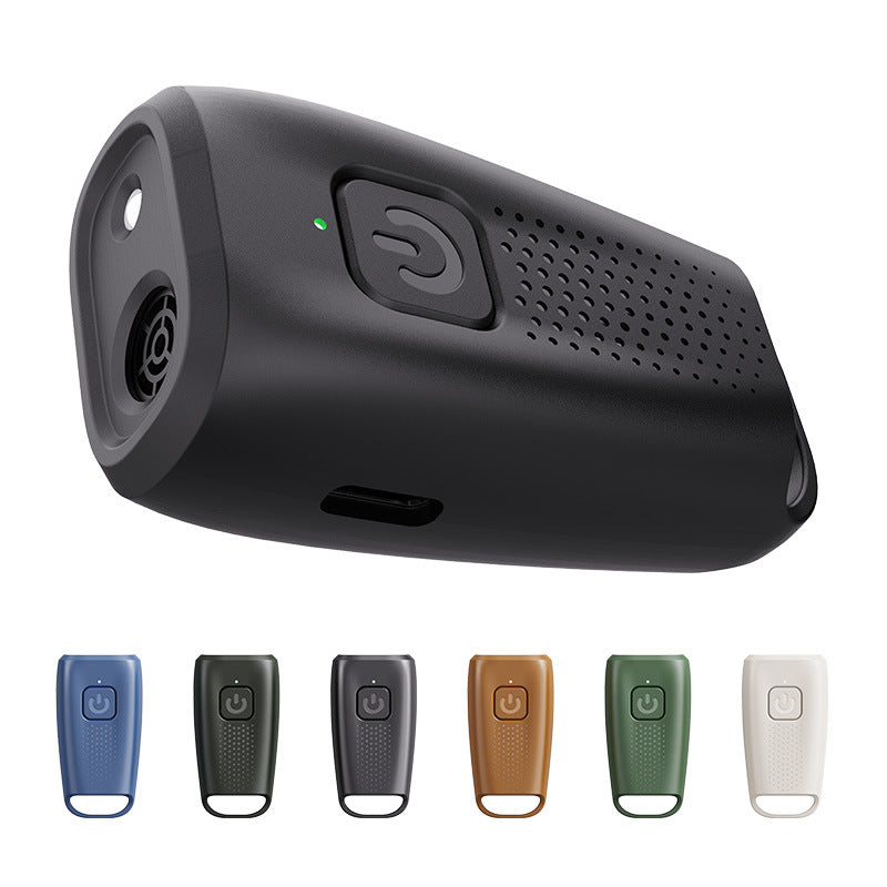 Ultrasonic Dog Repeller