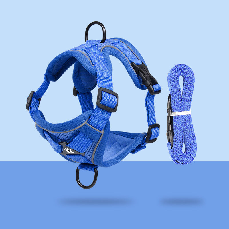 Vest Cat Traction Rope