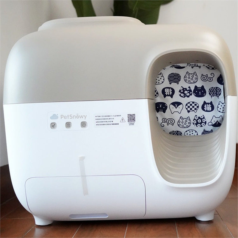 Cat Litter Accessories