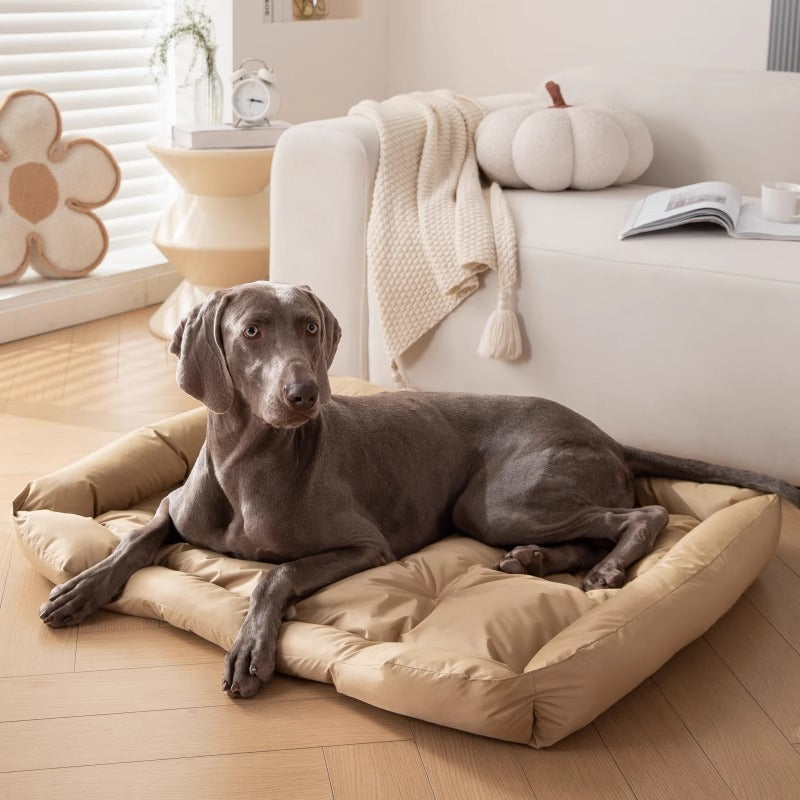 Oxford Fabric Warmth Pet Bed