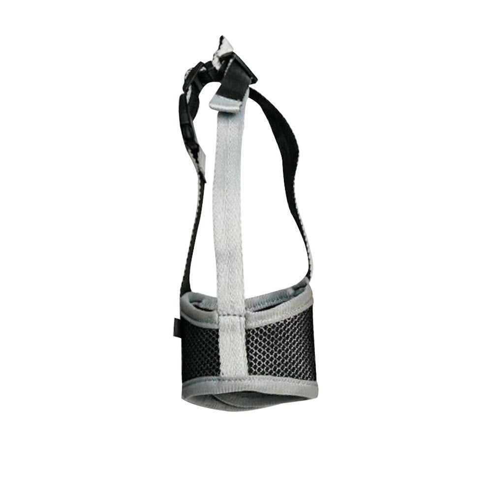 Breathable Anti-Barking Dog Muzzle