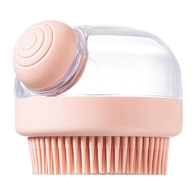 Pet Bath Comb