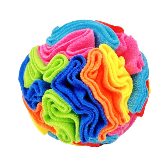 Pet Sniff Ball